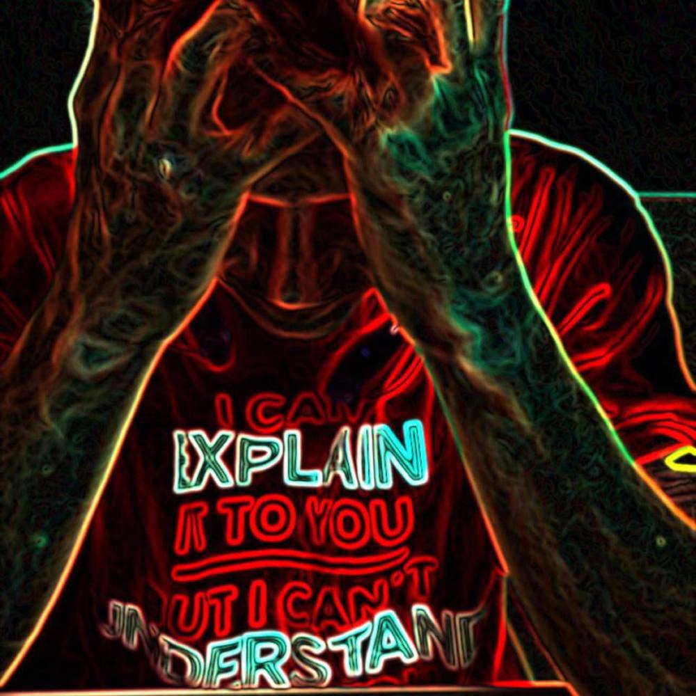 Meet your Posher, Steven